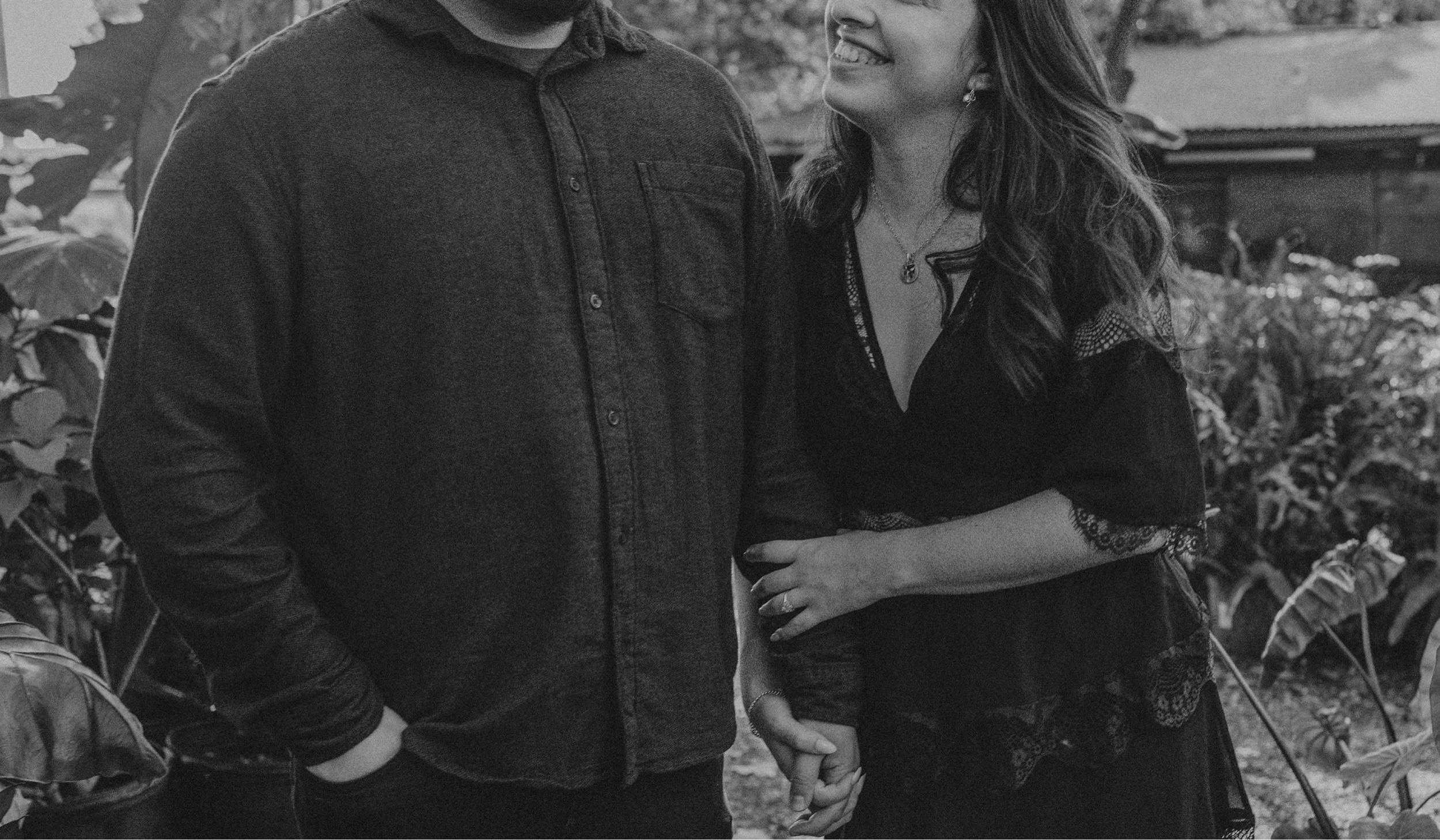 The Wedding Website of Rosamaria Marroquin and Giovanni Puente