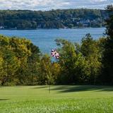 Peninsula State Park Golf Course