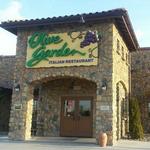 Olive Garden Italian Restaurant