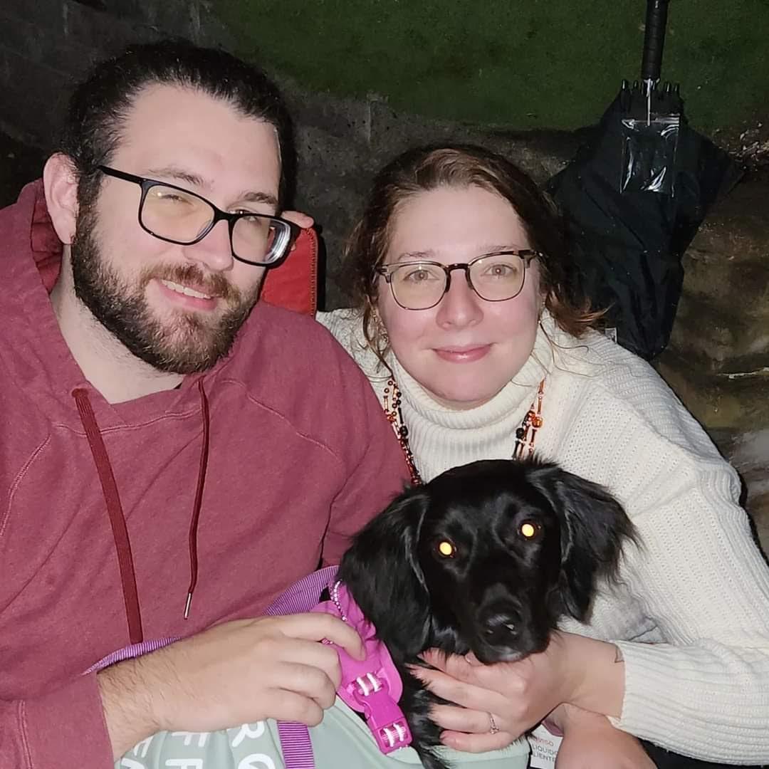 Our Dog-ter
