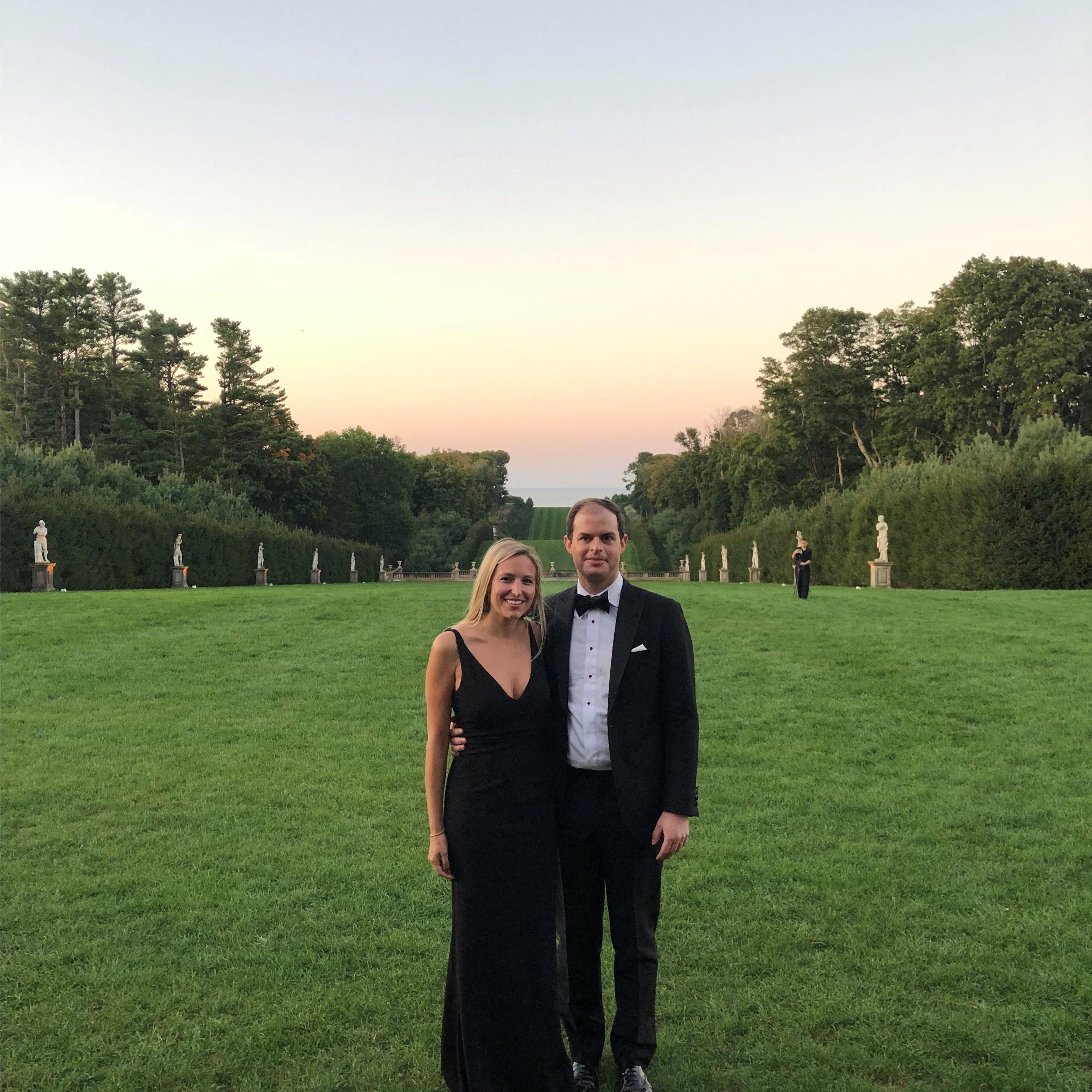 Massachusetts - September 2019