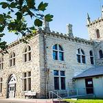 Old Idaho Penitentiary Site