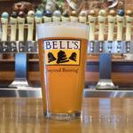 Bell's Eccentric Cafe
