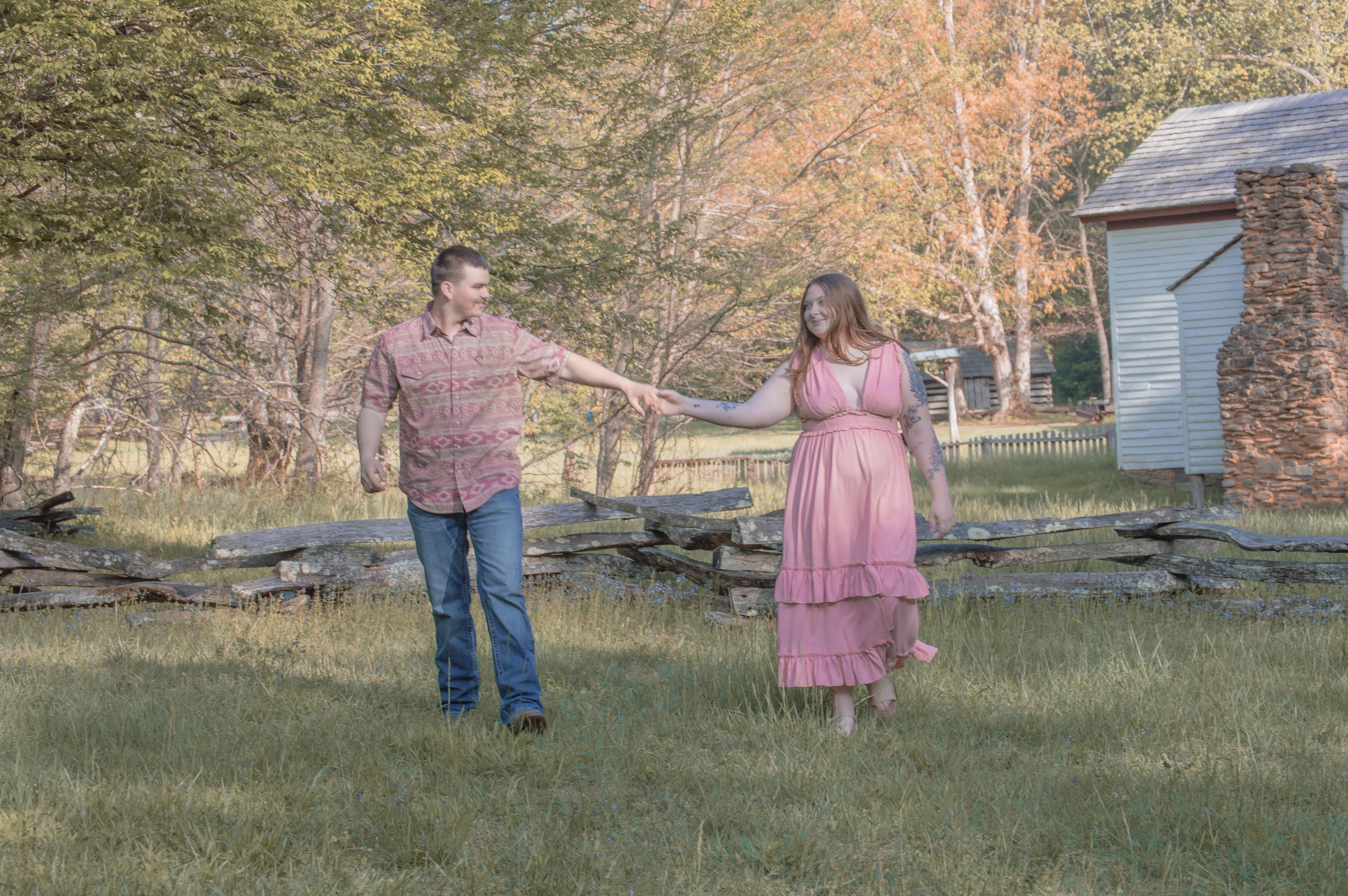 The Wedding Website of Emorie Gibson and Luke Vaughn