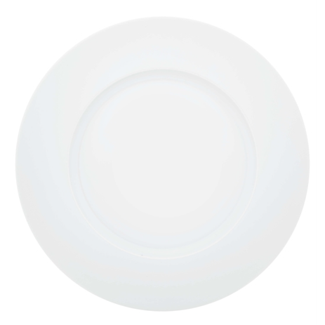 Plato Cena de Silk Road White