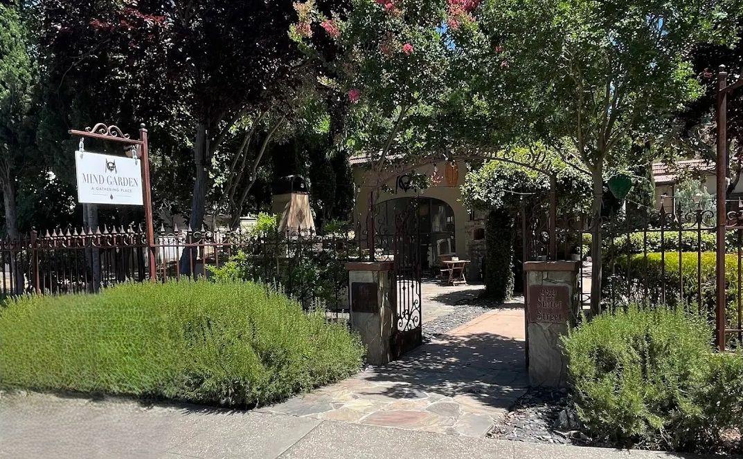 The Wedding Website of Hannah Oliver and Jared Gribble