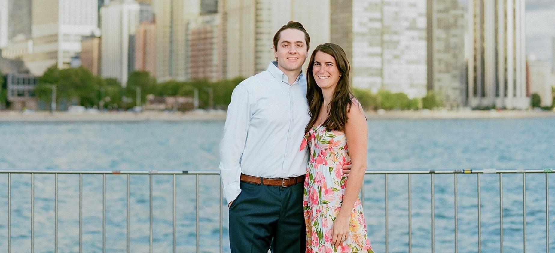 The Wedding Website of Katherine Spataro and Nick Nunley