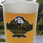 Saddlebock Brewery & Restaurant