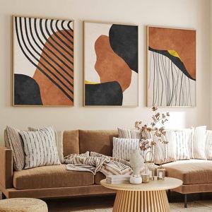 Art For Our New Apartment