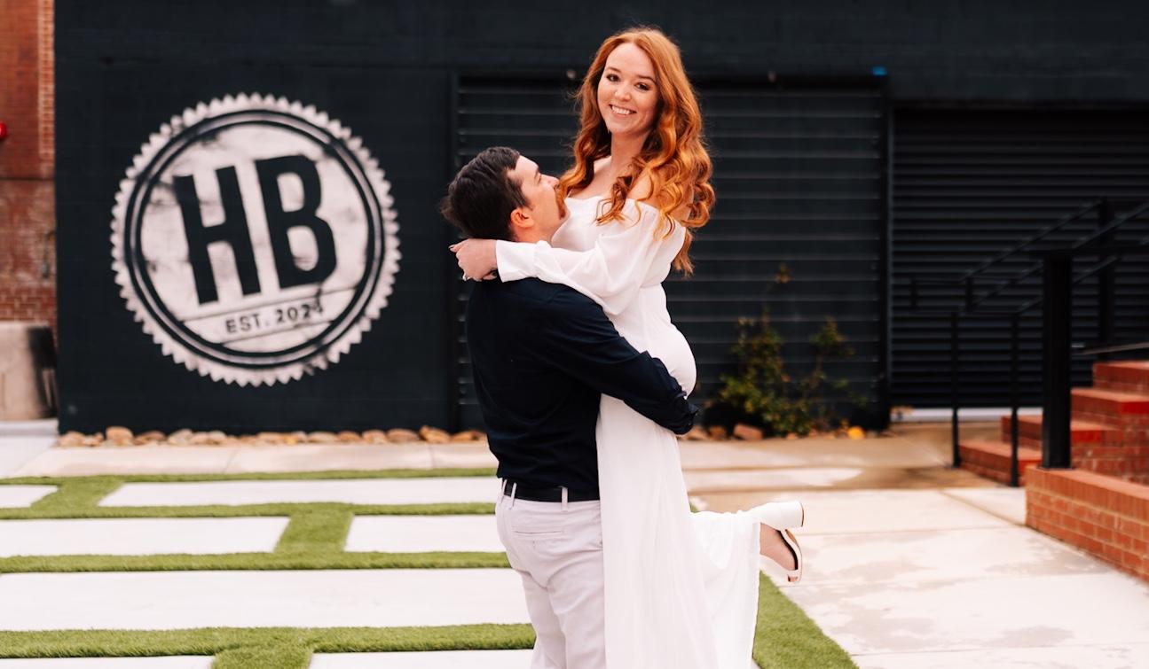 The Wedding Website of Kimberly Yarbrough and Nathan Owens