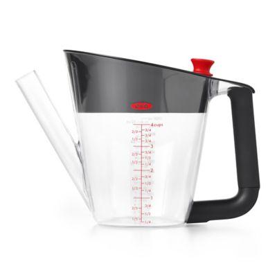 OXO Good Grips® 4-Cup Fat Separator