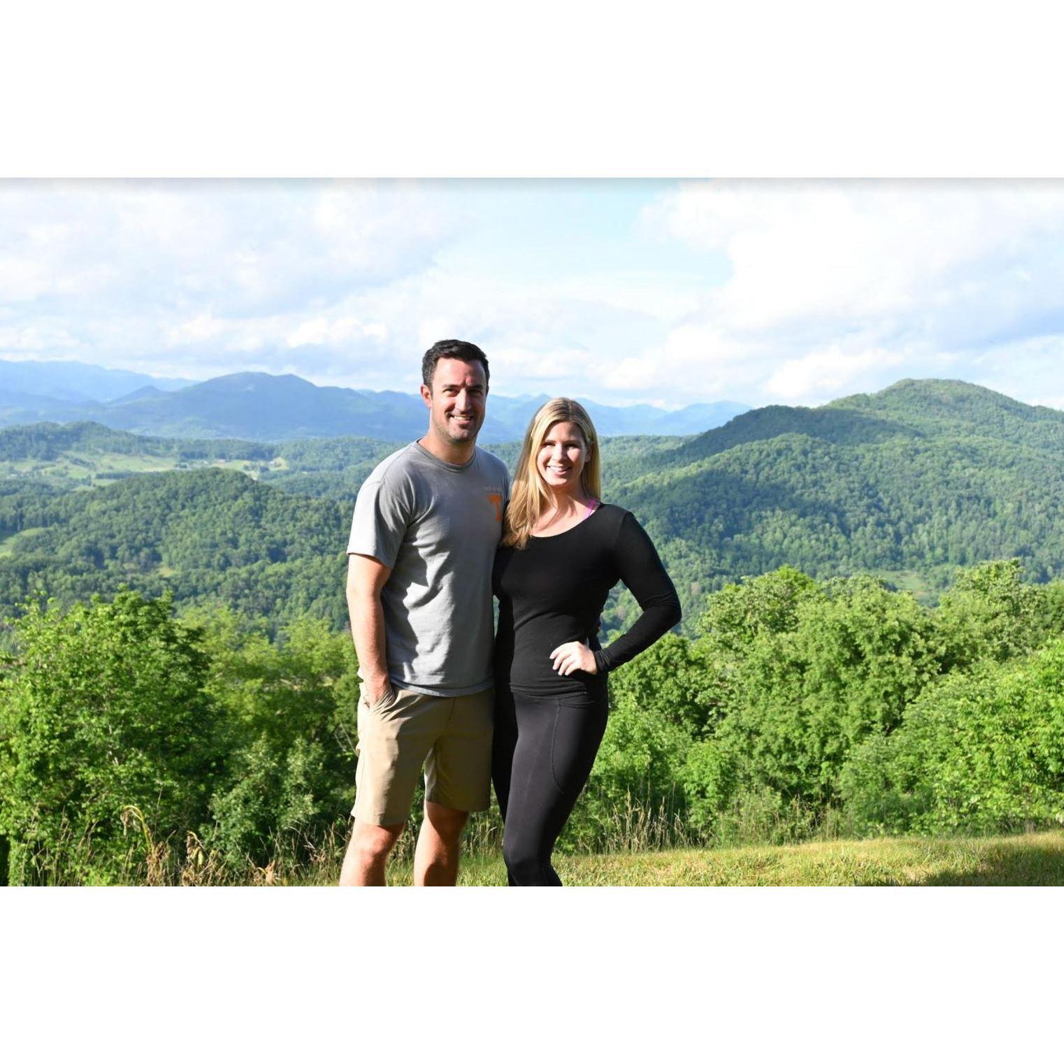 Asheville, NC: June 2020