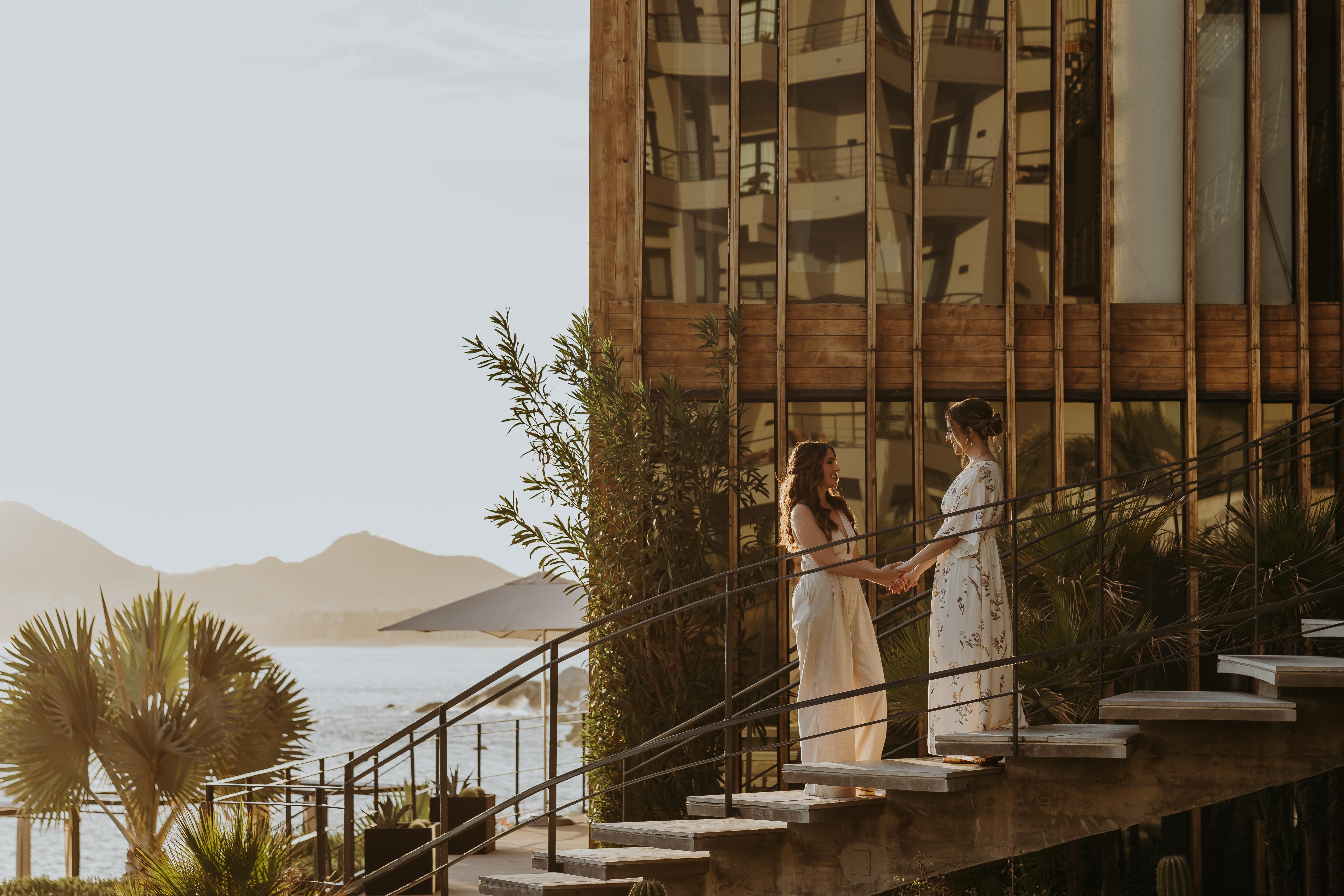The Wedding Website of Katie Hicks and Amanda Loftis