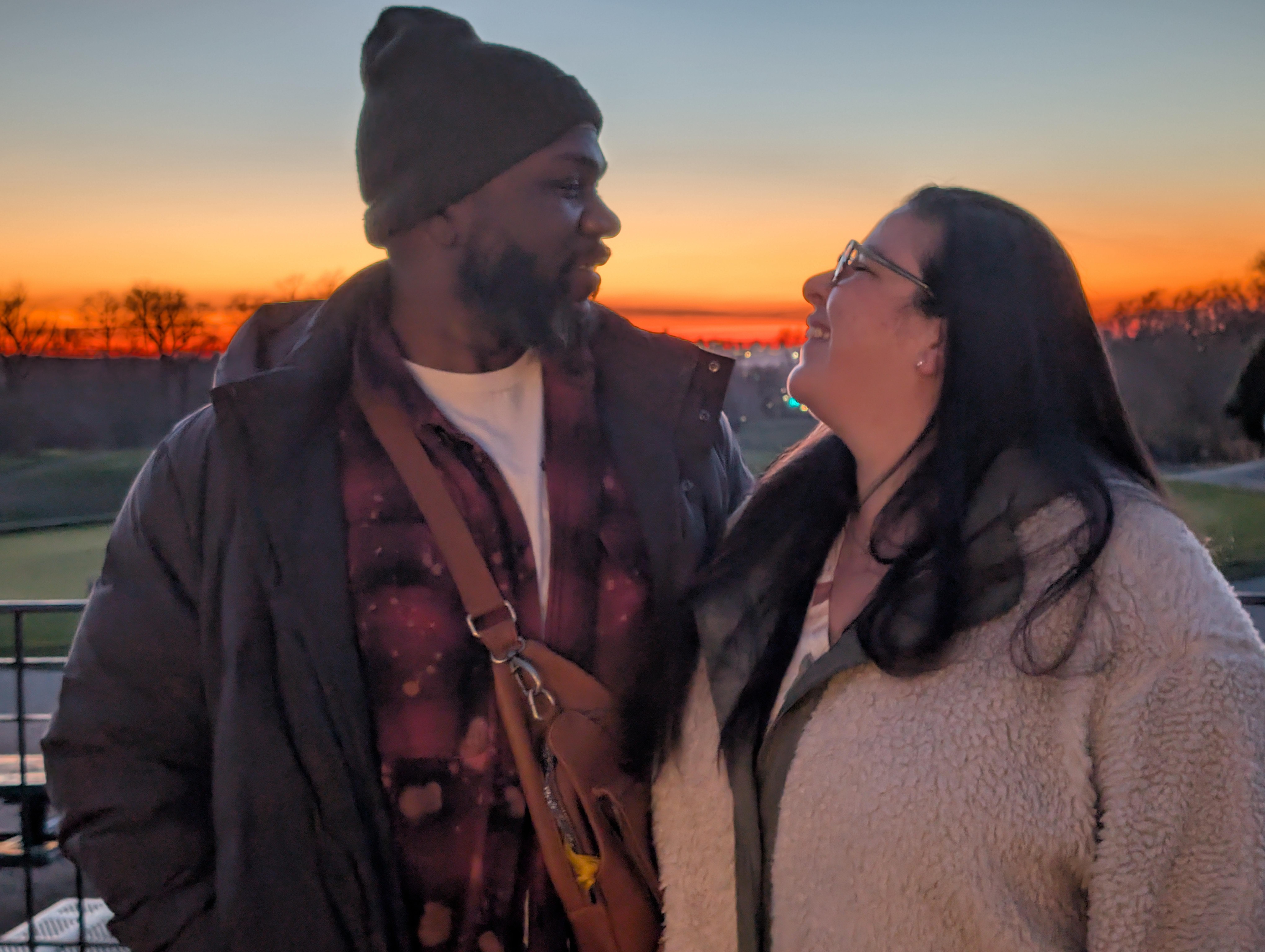 The Wedding Website of Royal Lee and Ariana Cassa