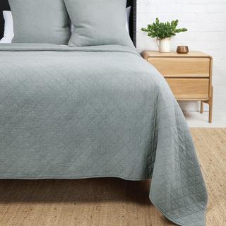 Huntington Coverlet