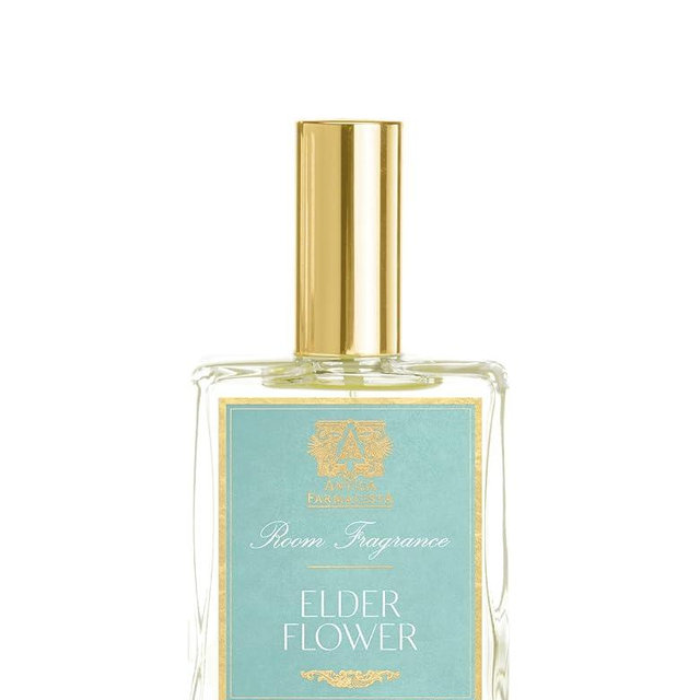 Antica Farmacista - Elderflower home ambiance room spray - 100ml