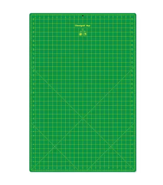Omnigrid 24''x36" Cutting Mat with Grid
