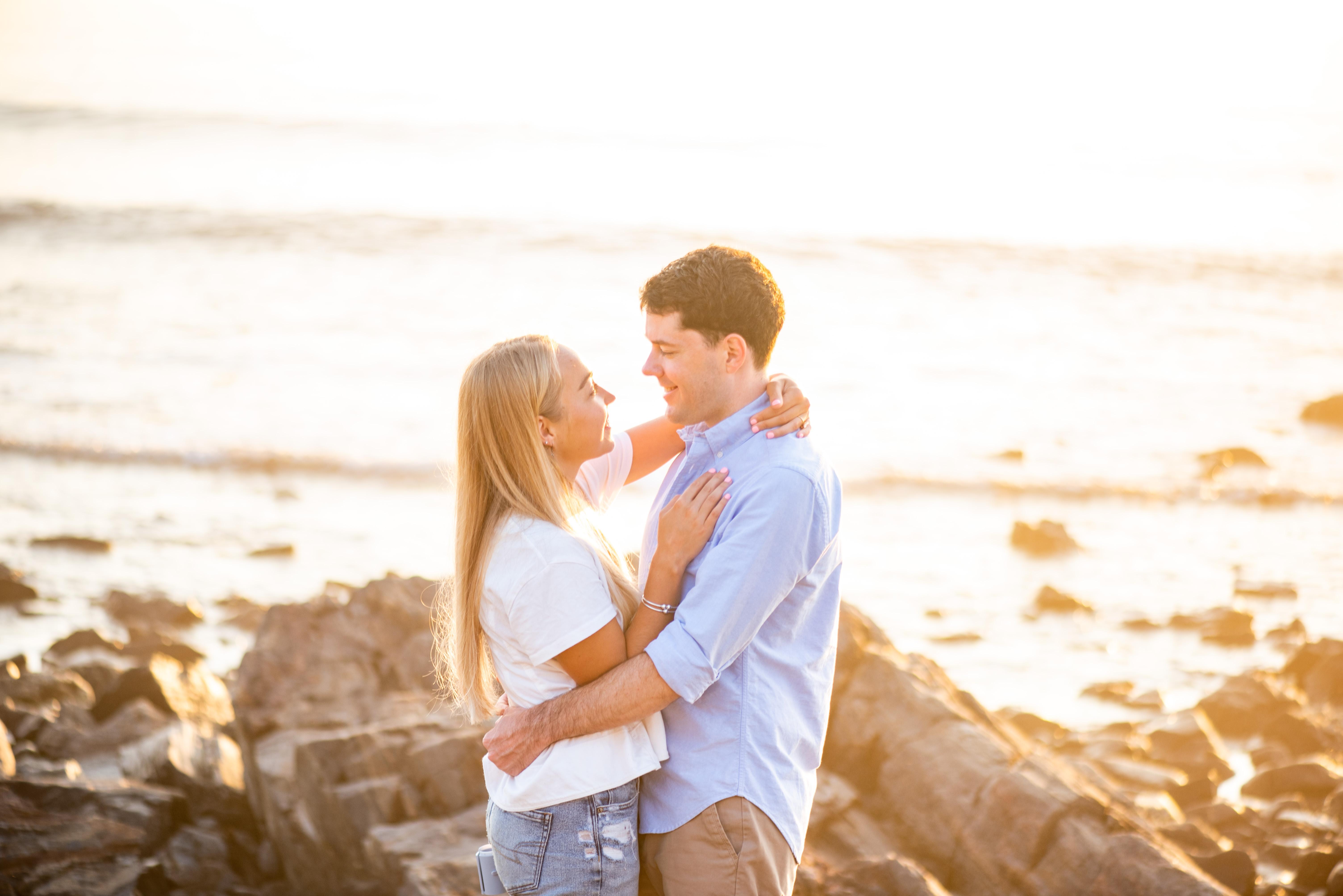The Wedding Website of Julie Beauchesne and Brian King