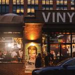 VINYL (South End Charlotte)