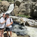 Boulder Falls