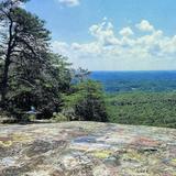 Bald Rock Heritage Preserve