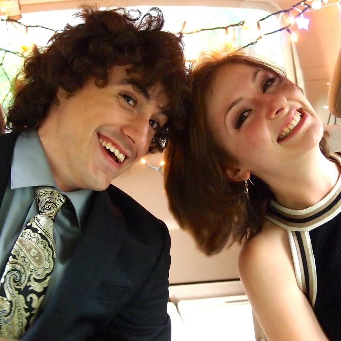 HST Prom 2014