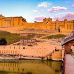 Amber Palace