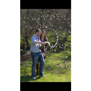 Engagement pictures!