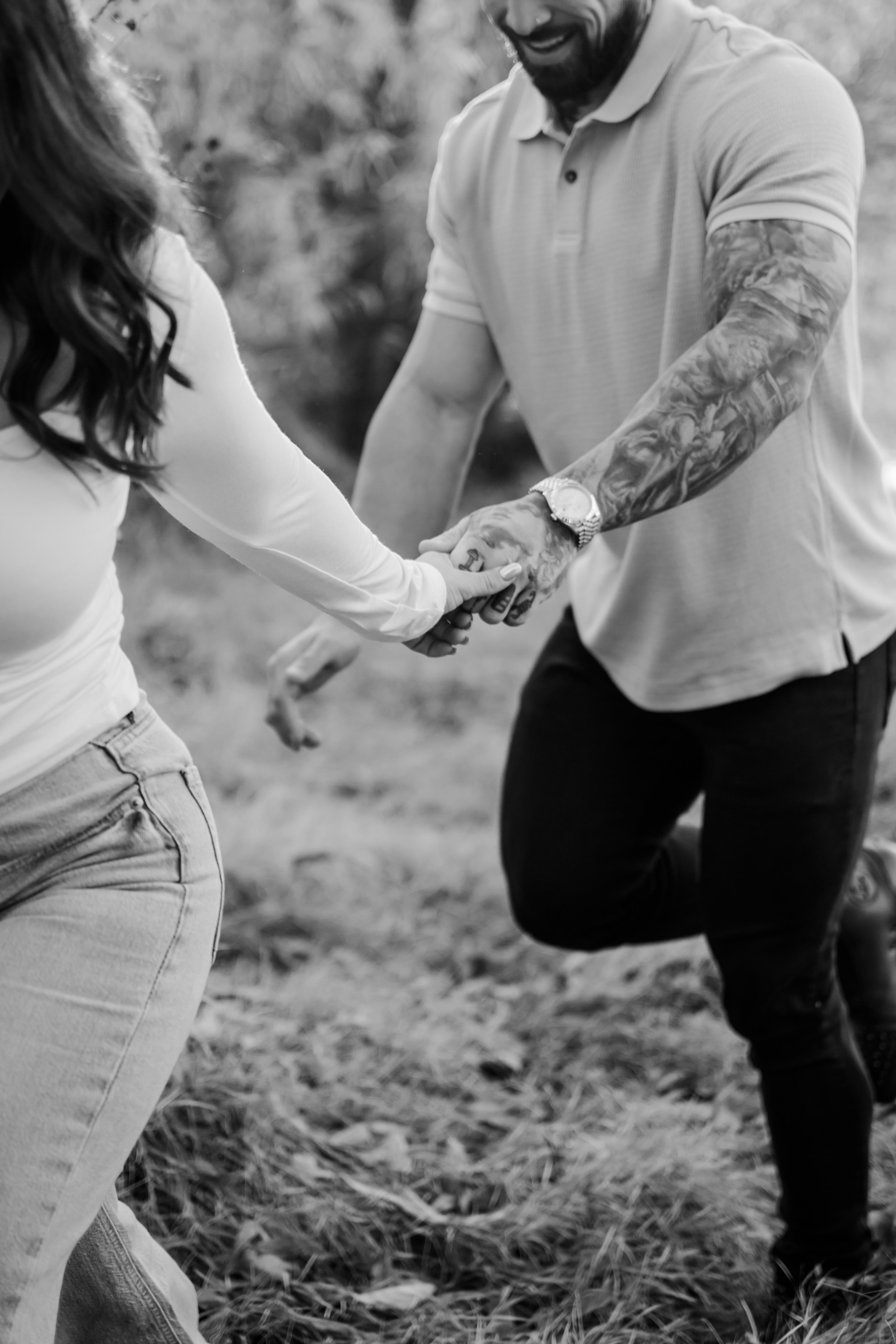 The Wedding Website of Lauren Napier and Austin Arriola