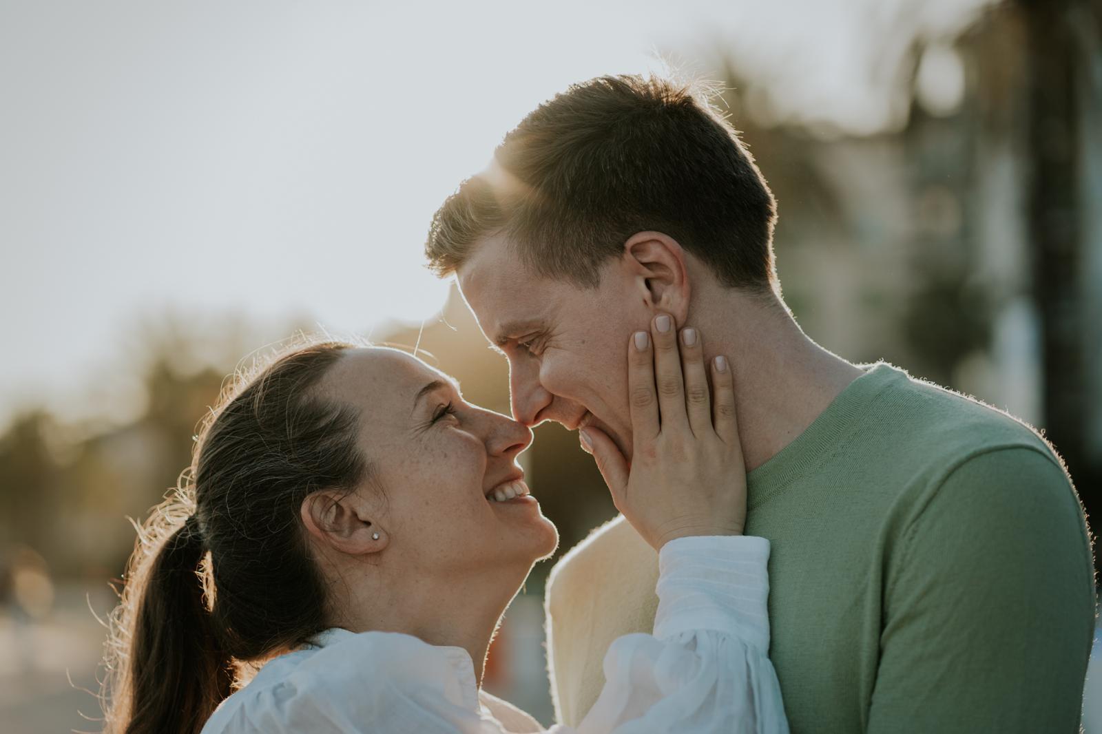 The Wedding Website of Izabella Shuvayev and Michael Stephens