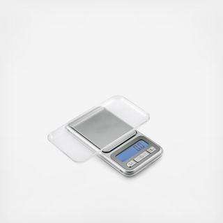 Digital Pocket Scale