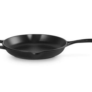 Le Creuset Cast Iron Round Skillet