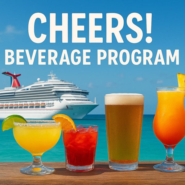 Drink Package for Honeymoon