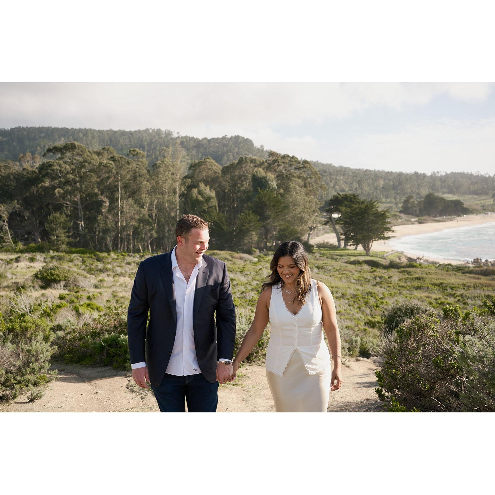 Carmel by the sea