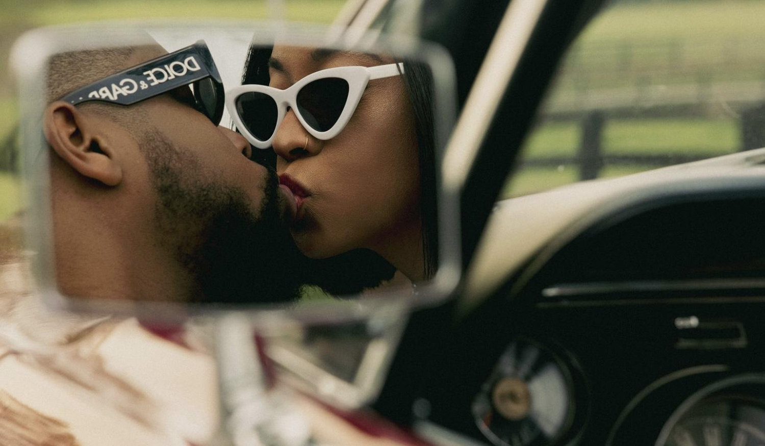 The Wedding Website of LaRentia Armstrong and Jeremy Moffett