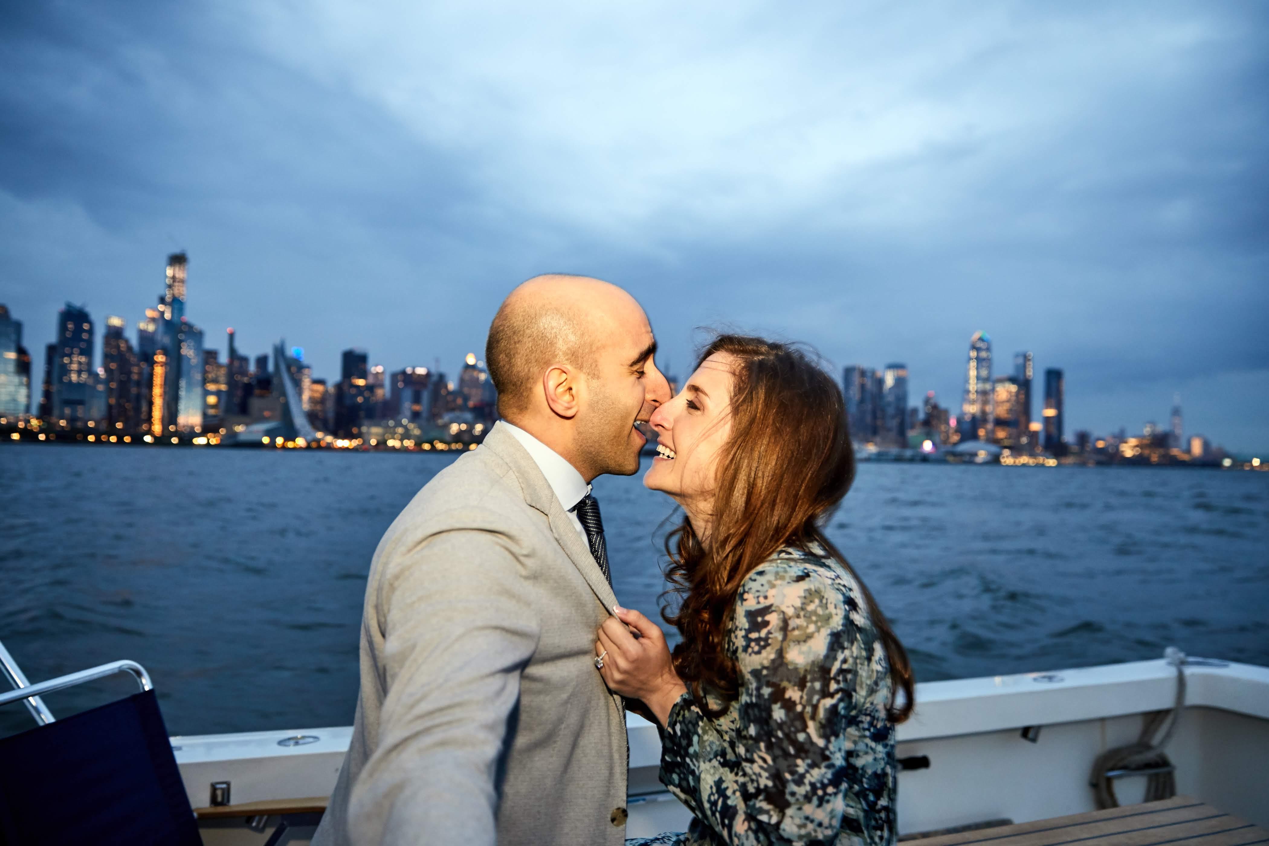 The Wedding Website of Brandon Hedvat and Emily Kagan