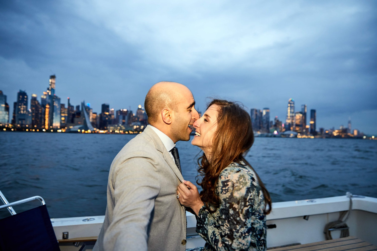 The Wedding Website of Brandon Hedvat and Emily Kagan