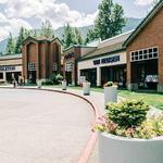 North Bend Premium Outlets