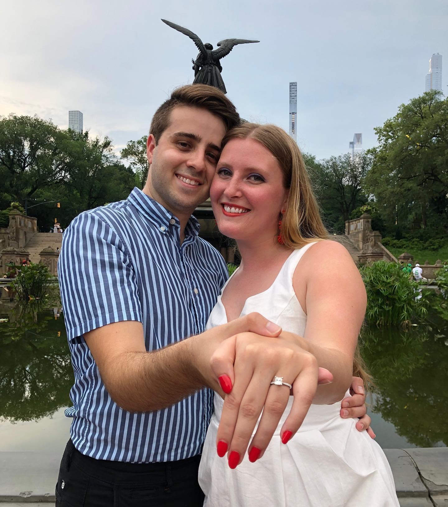 The Wedding Website of Alexandra Grabowski and Adam Stark