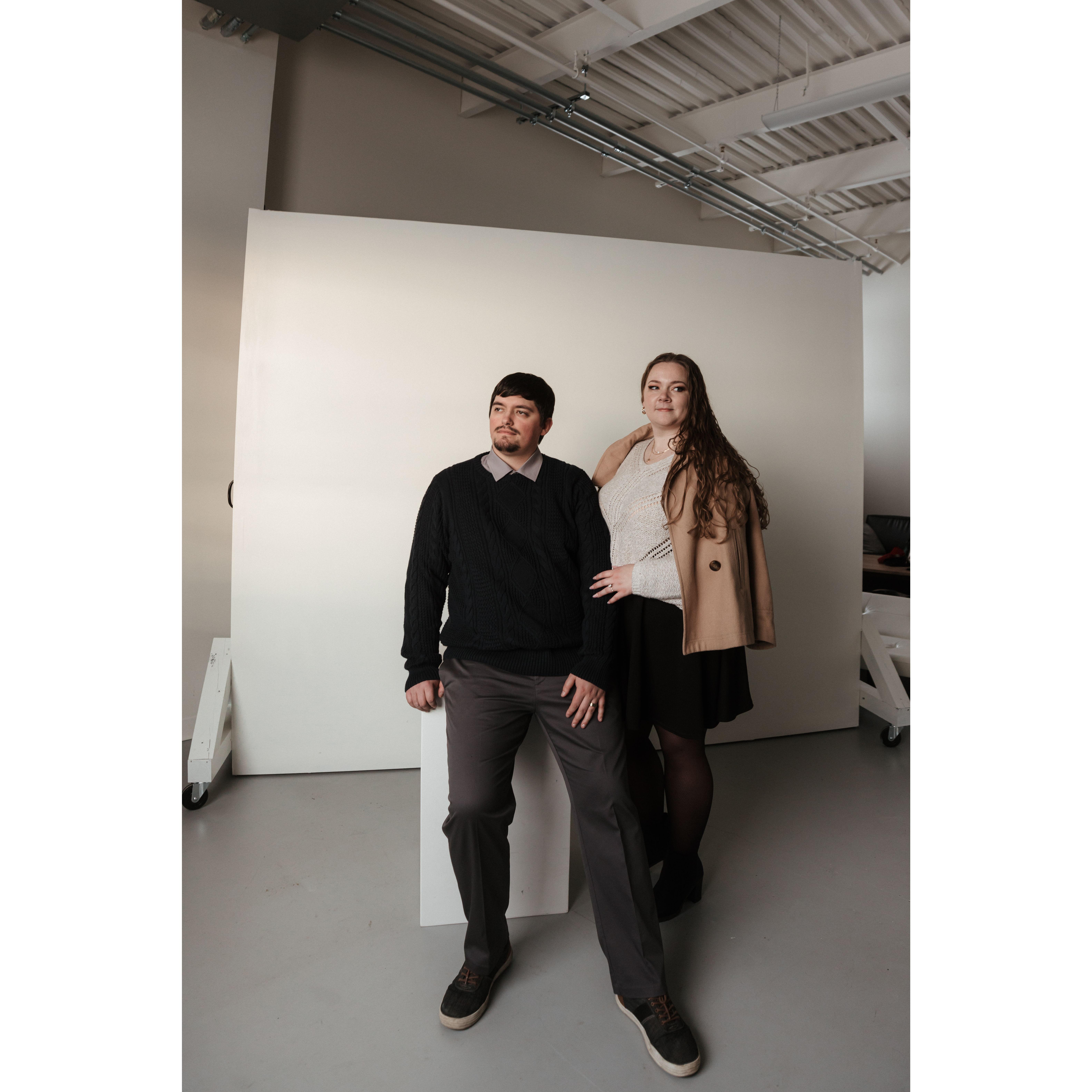 Engagement Photos