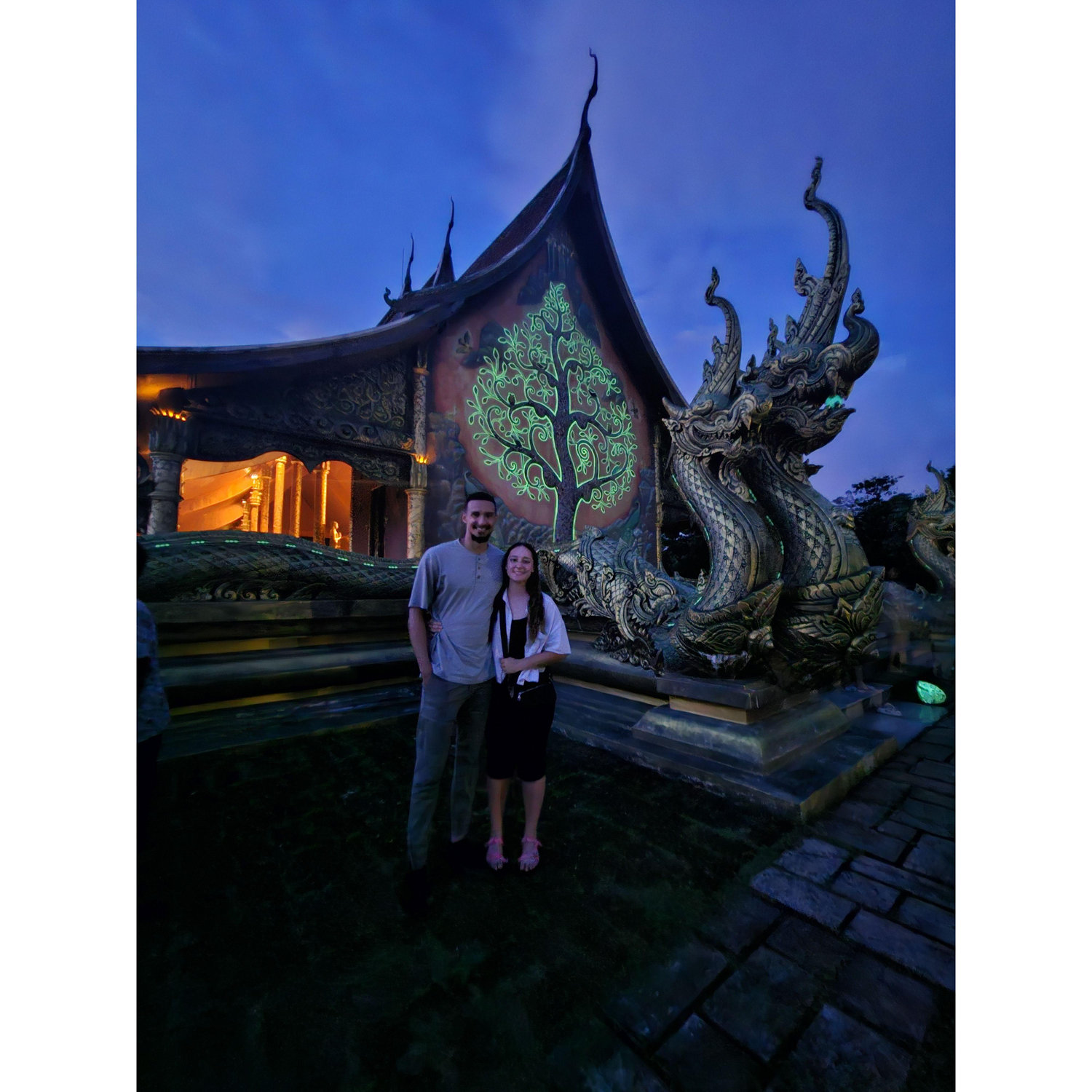 Thailand 2023