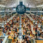 Time Out Market