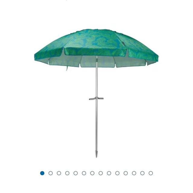 Member's Mark 8' Beach Umbrella - Sam's Club