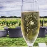 Sparkling Pointe Vineyards & Winery