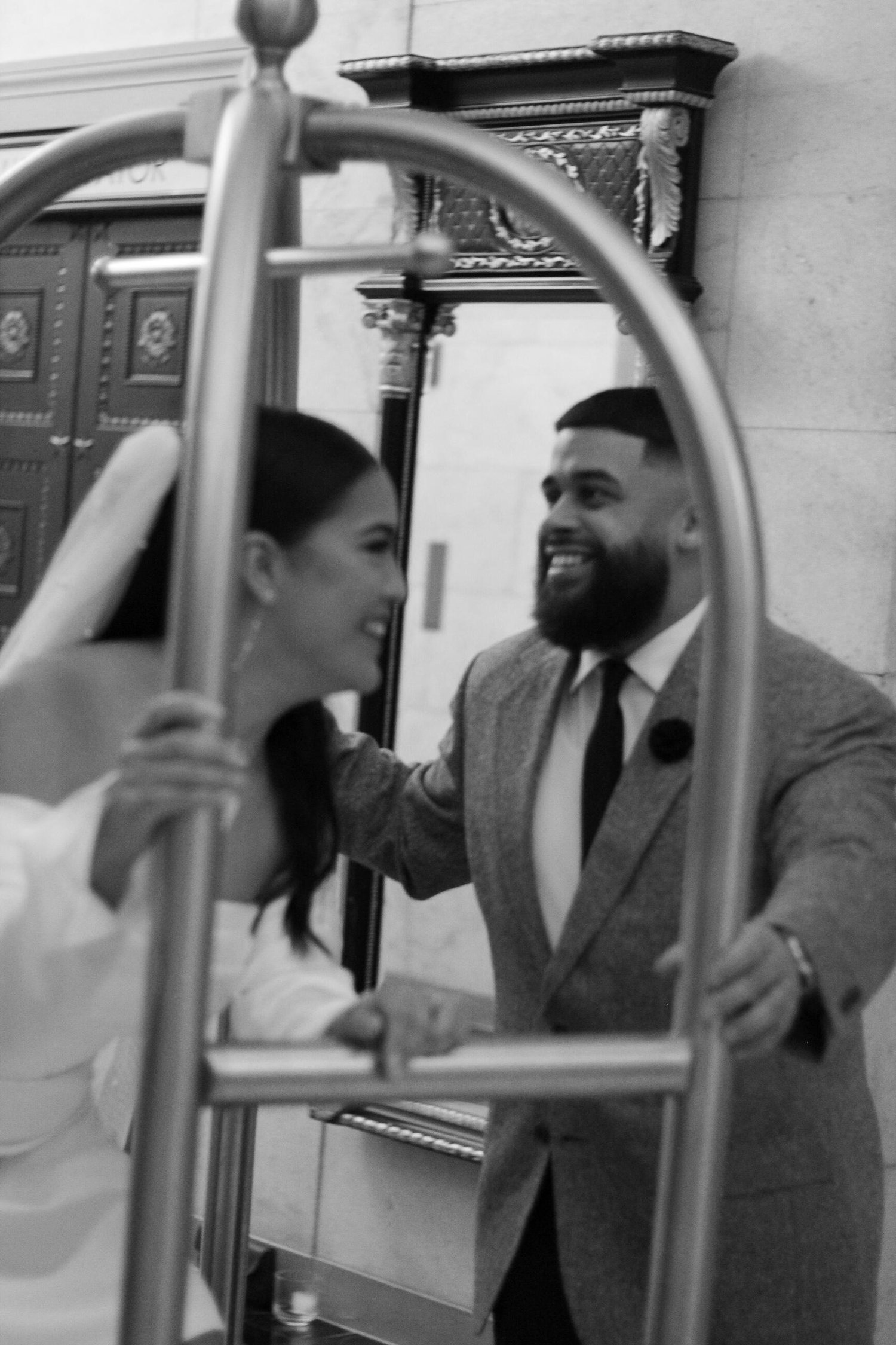 The Wedding Website of Jessica Osorio and Marcos Padilla
