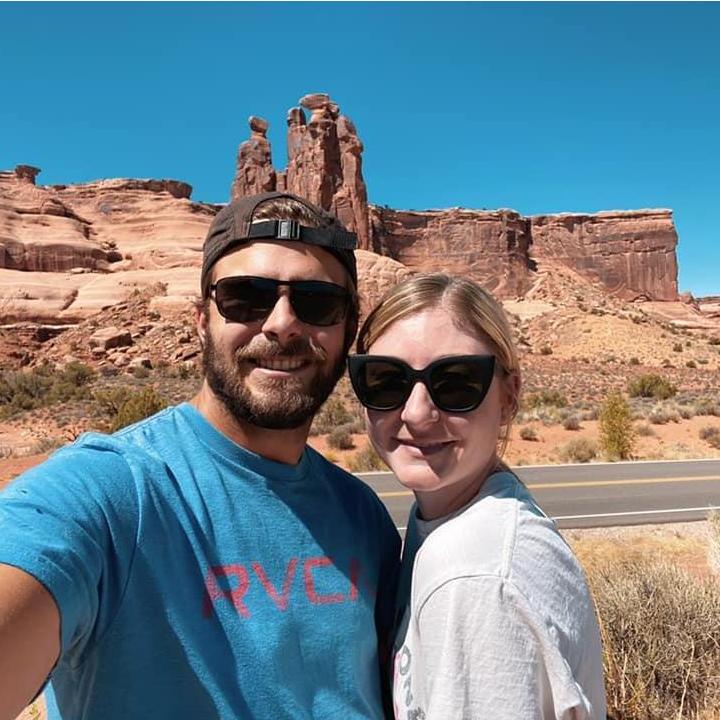 Arches National Park, Utah