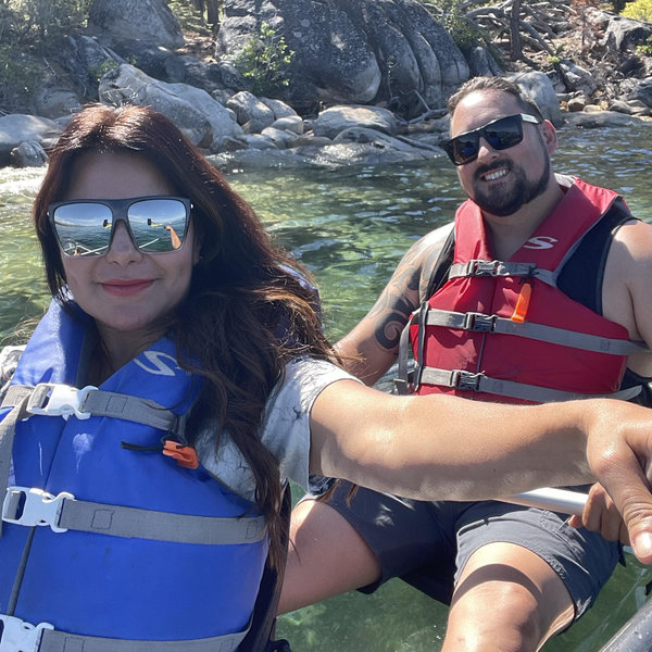 Honeymoon Fund