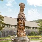 Museum of the Cherokee Indian