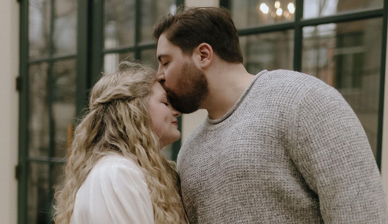 The Wedding Website of Sami Schmitt and Thomas Johnson