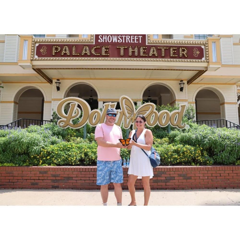 Dollywood Amusement Park